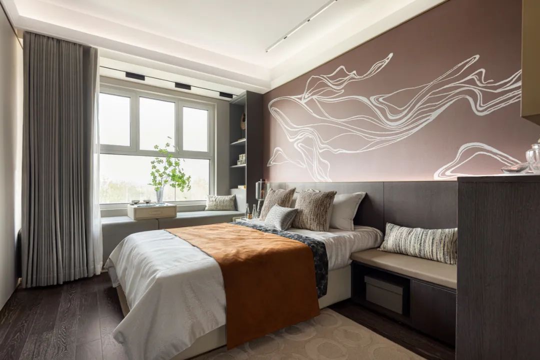 卓越蔚蓝群岛泷樾丨中国青岛丨广州道胜设计有限公司-45