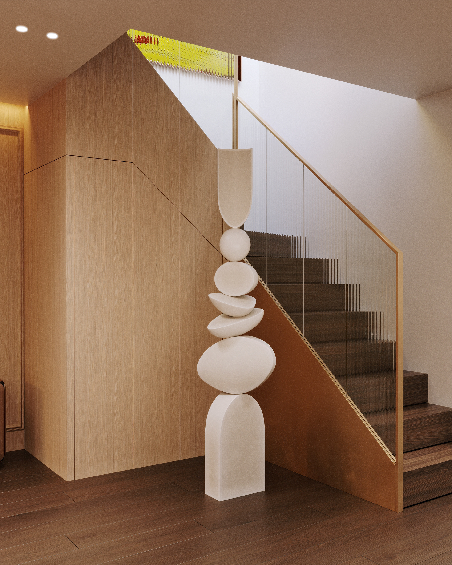 BELGRAVIA TOWNHOUSE-53