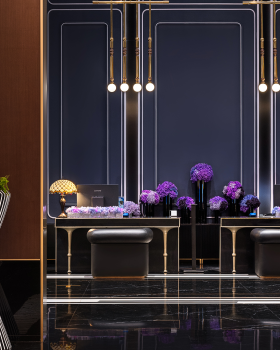 唯想国际 | 三亚天成贝尔蒙海景酒店