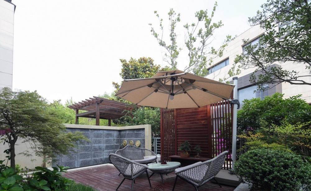 
美设奖×最佳商业空间奖（实景）×隐栖 -21