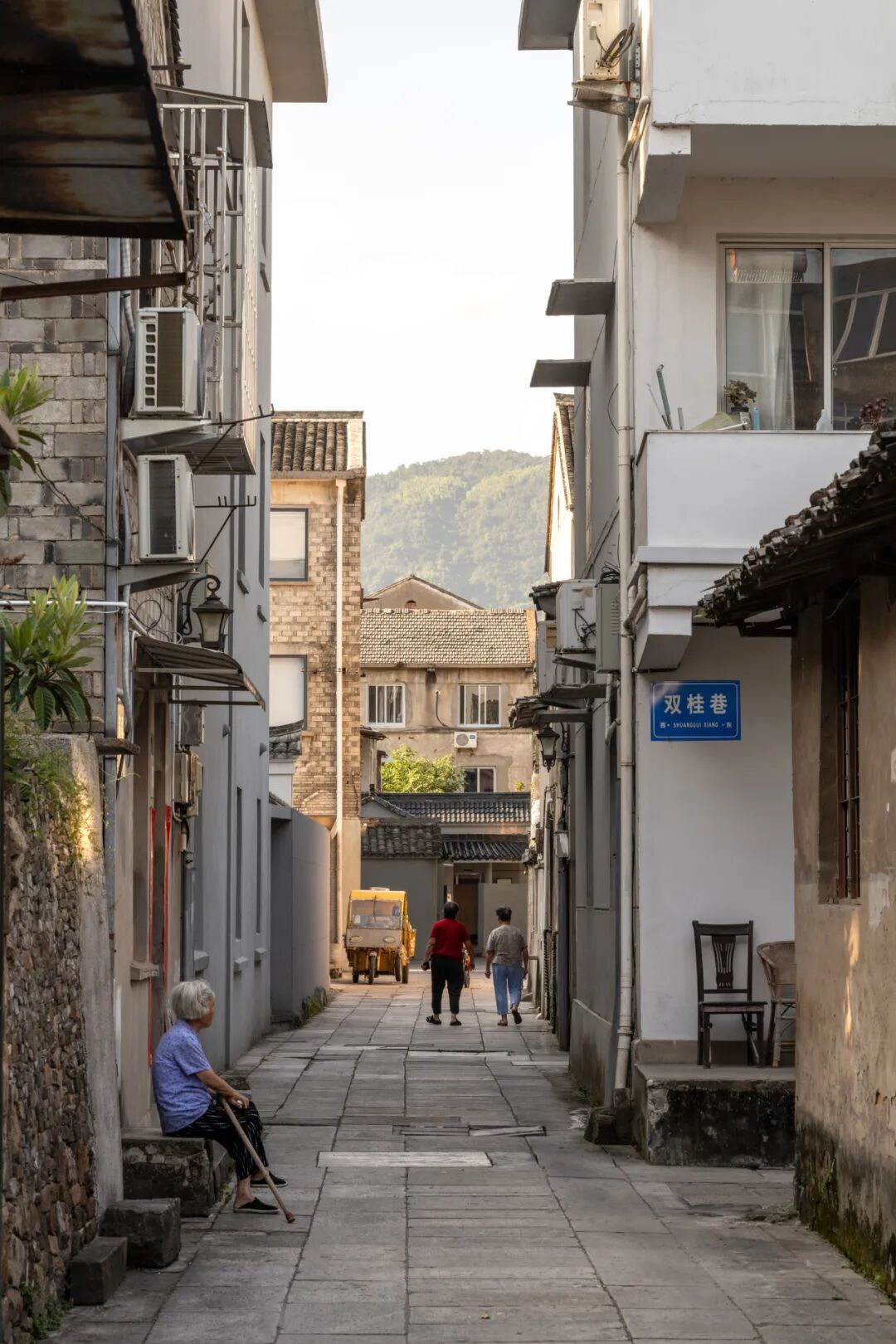 墨书印影 · 府城印精品酒店室内设计丨中国台州丨零壹城市建筑事务所-4