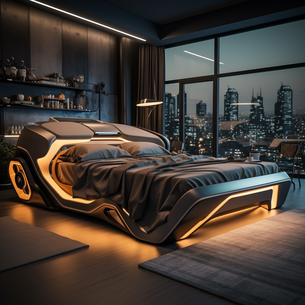 仿生车床设计-35