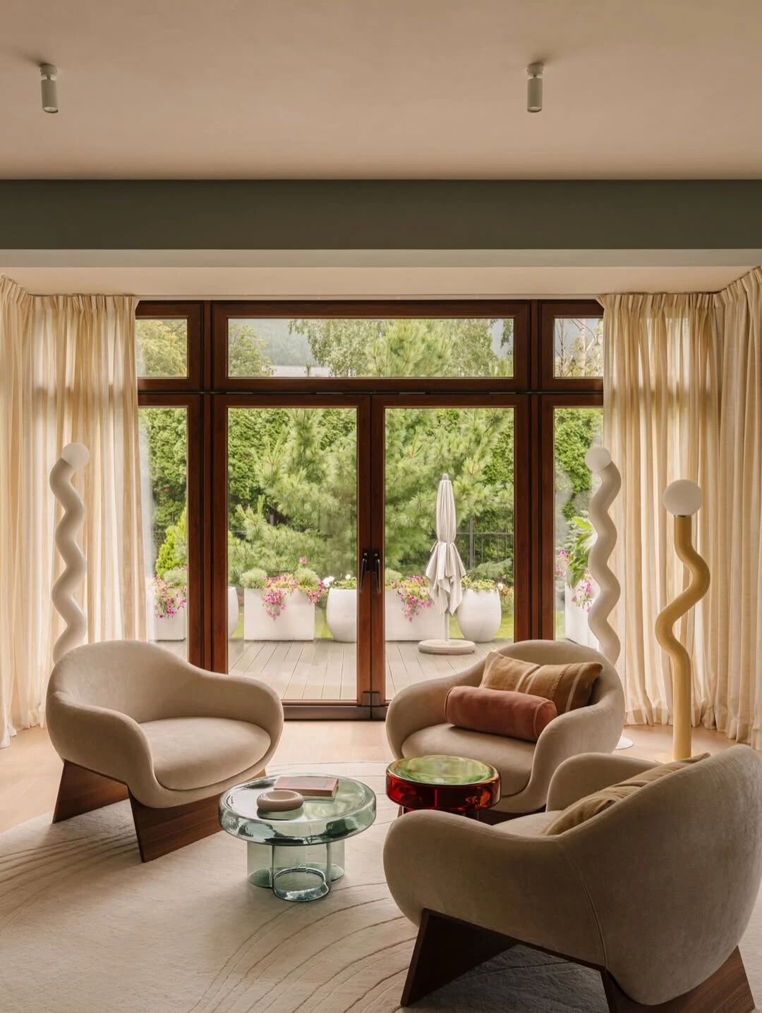 新作 一位40岁姐姐的家丨Razoo Design-4