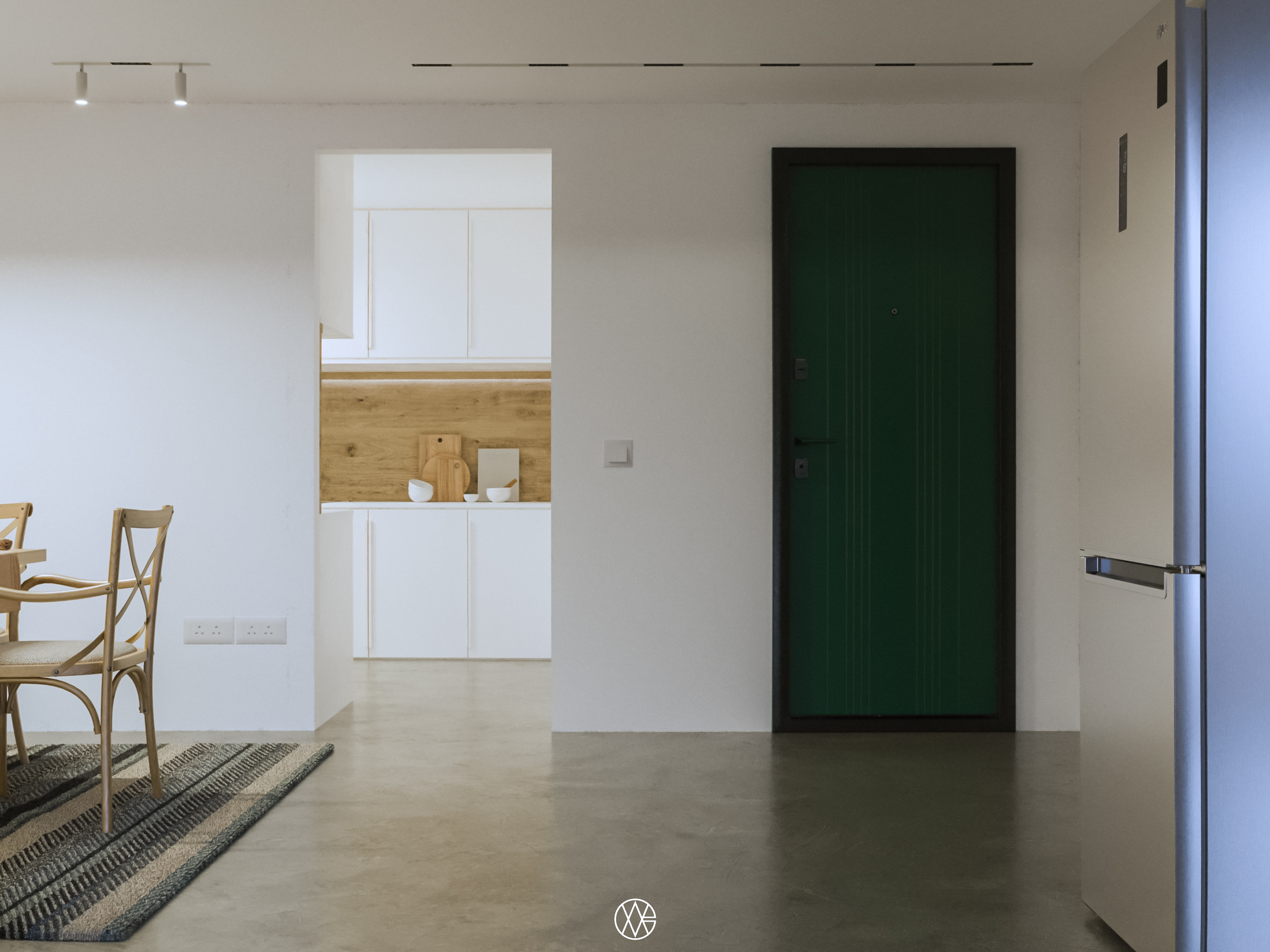 专业私人住宅项目-12