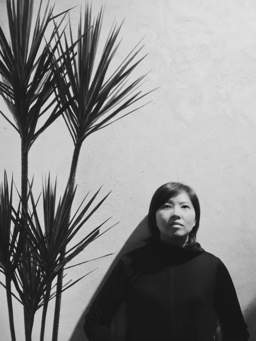 云端鸟瞰山城天际线的家丨中国重庆丨耕好设计-78