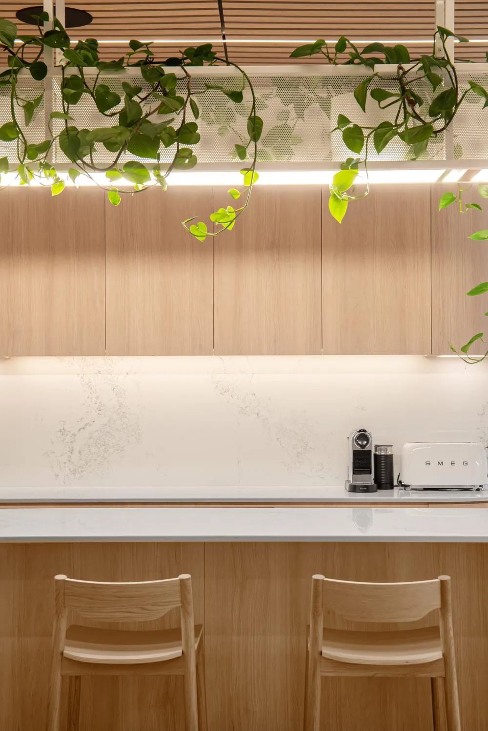 墨尔本咨询公司 Robert Walters 办公空间丨澳大利亚墨尔本-7