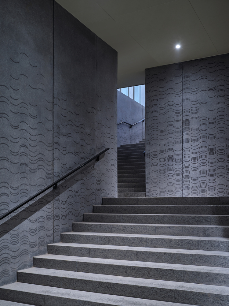 四川李庄二战文化博物馆丨中国宜宾丨同济大学建筑设计研究院(集团)有限公司原作设计工作室-51