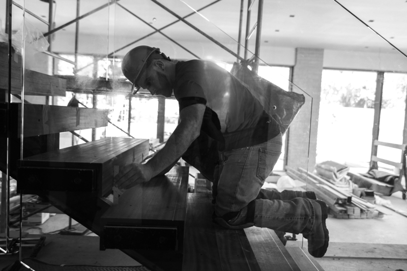 Residential Staircase | Eventscape-19