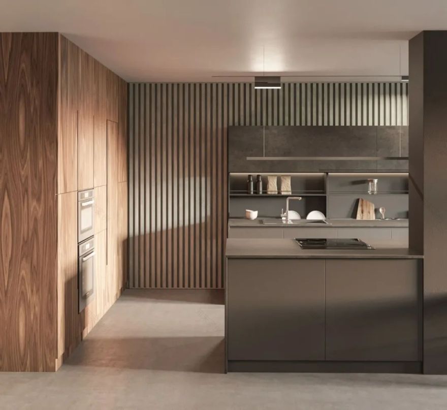 白俄罗斯 F-house | 时尚永恒优雅之家-60