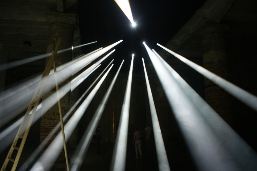 Lightscapes | Local identity – exploring a forgotten resource | Architecture Biennale 2016 | Transsolar | KlimaEngineering-24