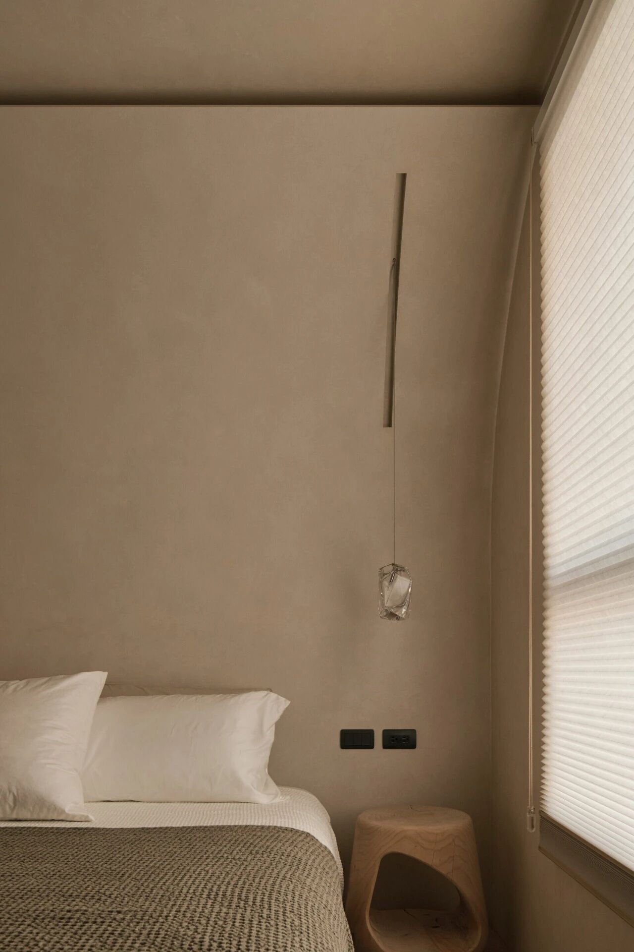 隐世艺寓丨中国台北丨大研设计-24