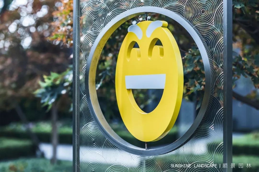 数理秩序&律动之美 | 腾讯双创小镇（青岛）项目展示中心-62