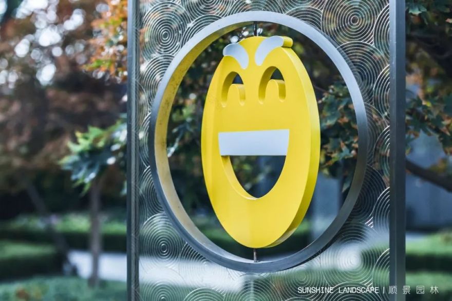 数理秩序&律动之美 | 腾讯双创小镇(青岛)项目展示中心-62