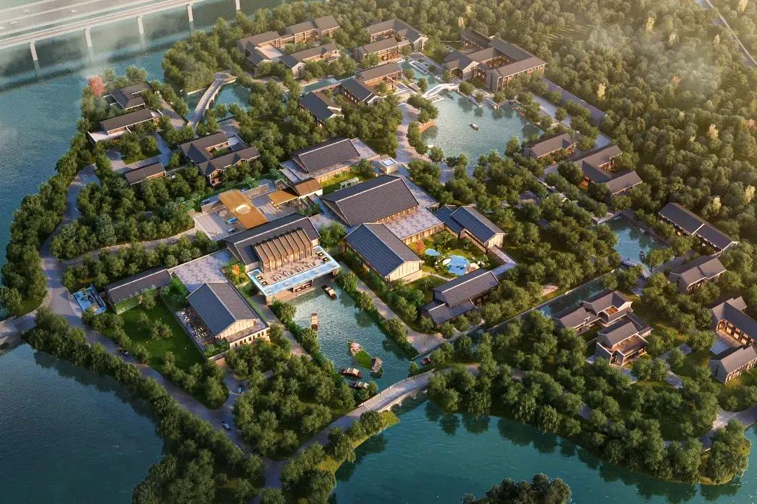 长春北湖悦榕鸿居商务酒店丨中国长春丨悦榕集团-5