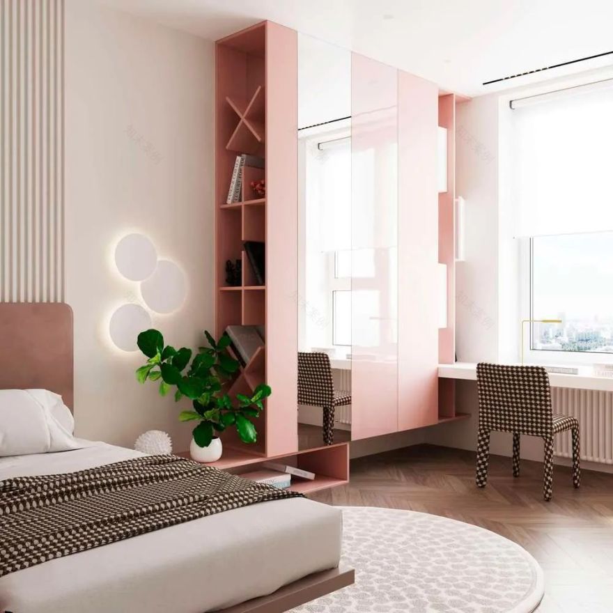 Artem Babayants 现代时尚设计,质感舒适的美学探索-90