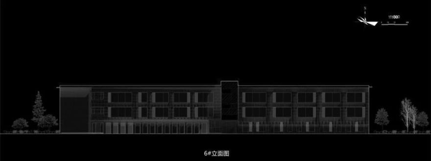 墨香印迹 · 府城印精品酒店丨中国台州丨零壹城市建筑事务所-140