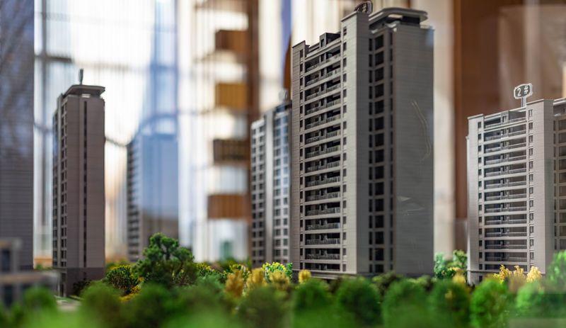 春江月售楼处——全国售楼空间新标杆-18