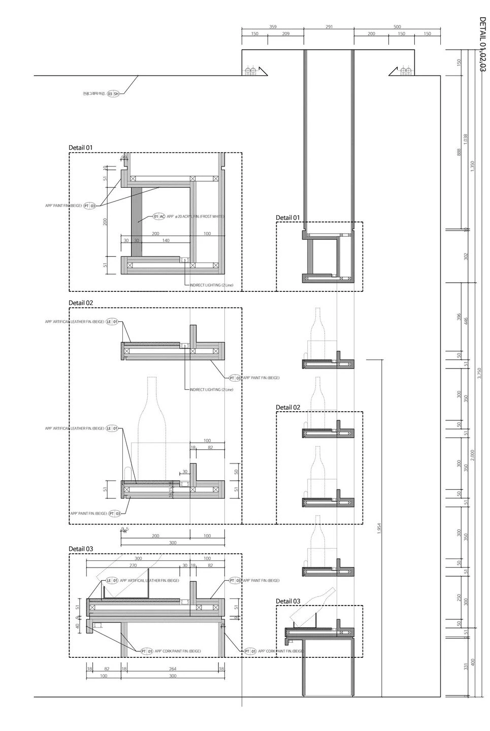 红舌精品盘桥分店丨韩国城南市丨134-59