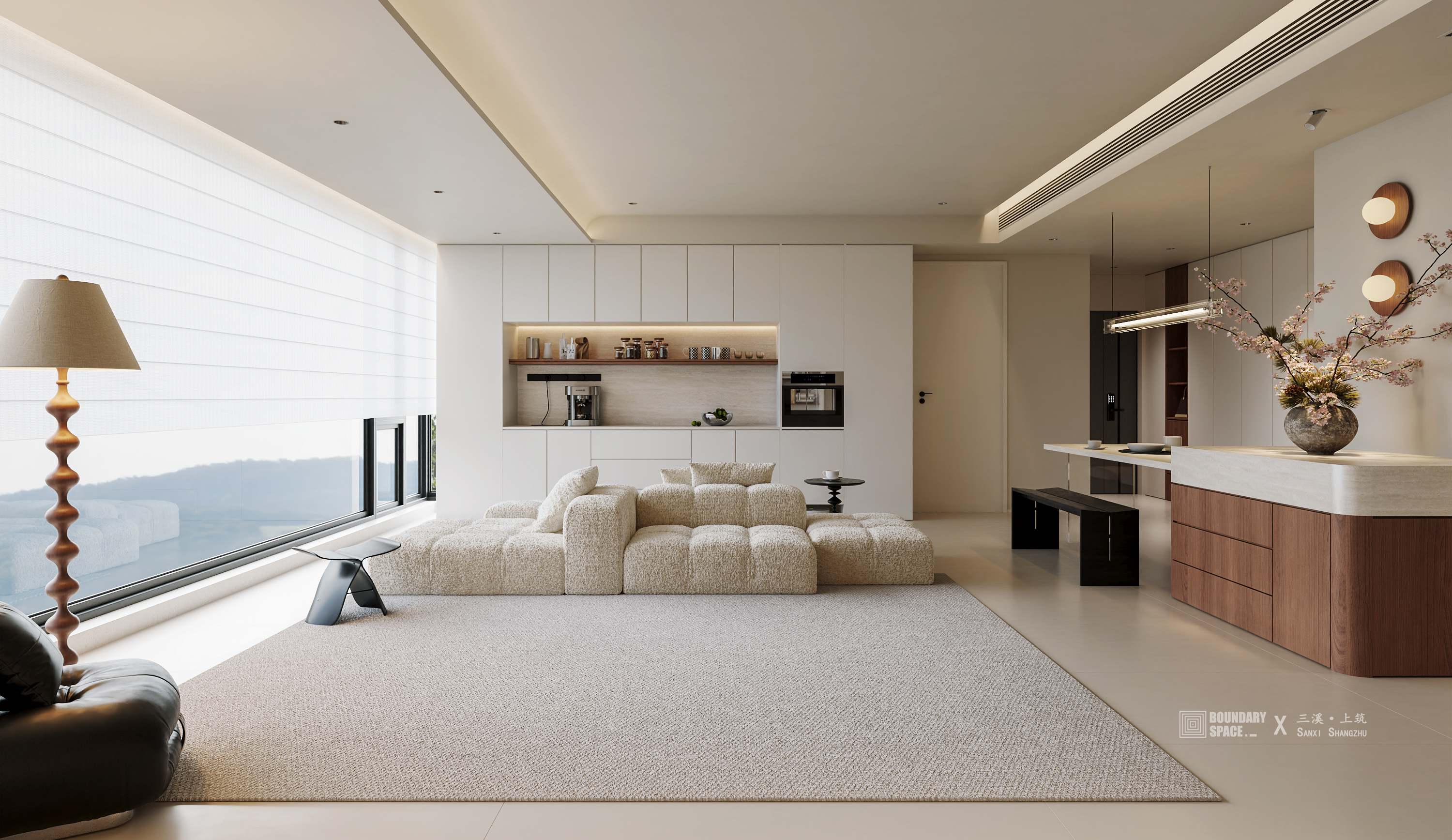 三溪·上筑-现代中古-8