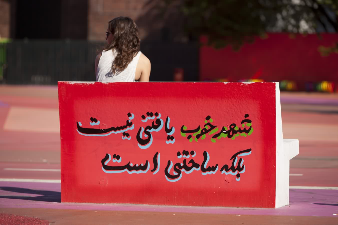 哥本哈根超级线性公园丨丹麦丨BIG 建筑事务所-33