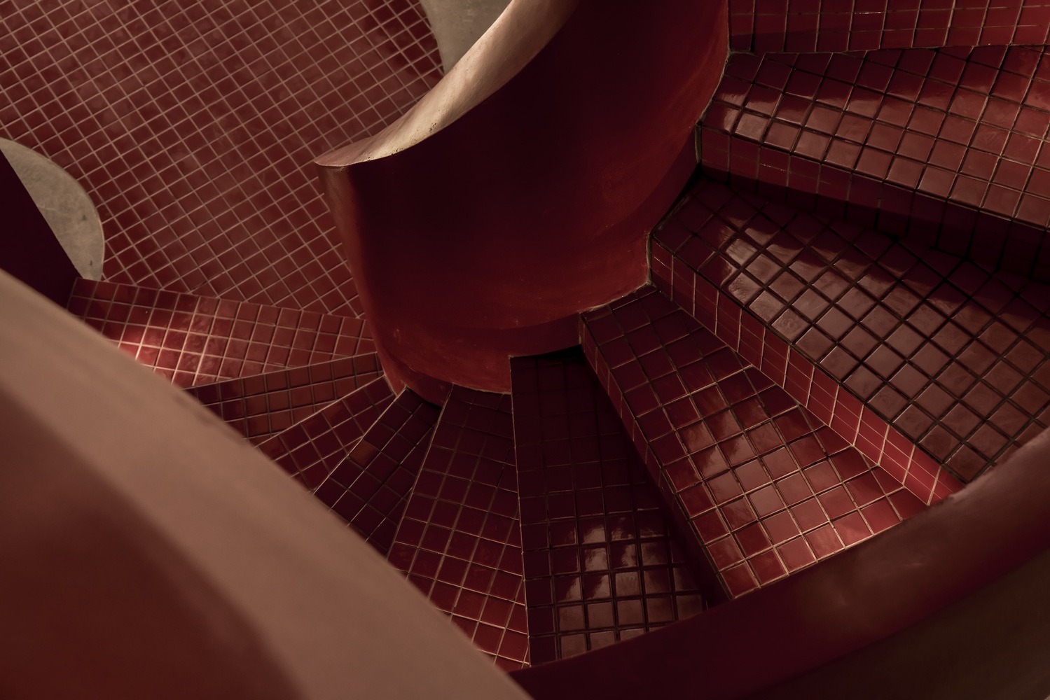 越南雷登咖啡馆和小酒馆丨1.61 设计工作室-28