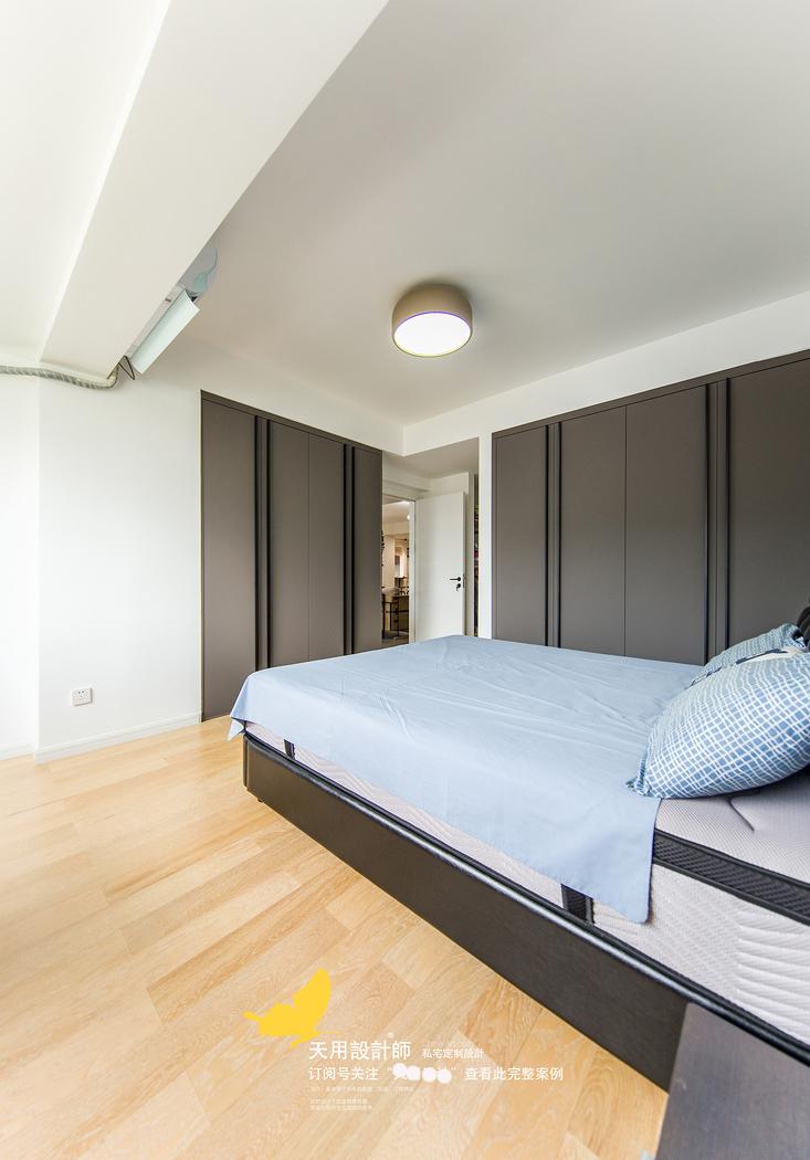 灰色工业北欧风,打造温暖童话世界-37