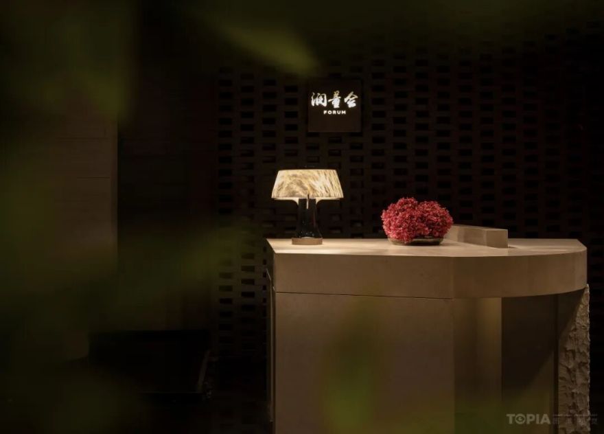 华润置地杭曜置地中心润董会旗舰空间丨中国杭州丨DIA丹健国际-42