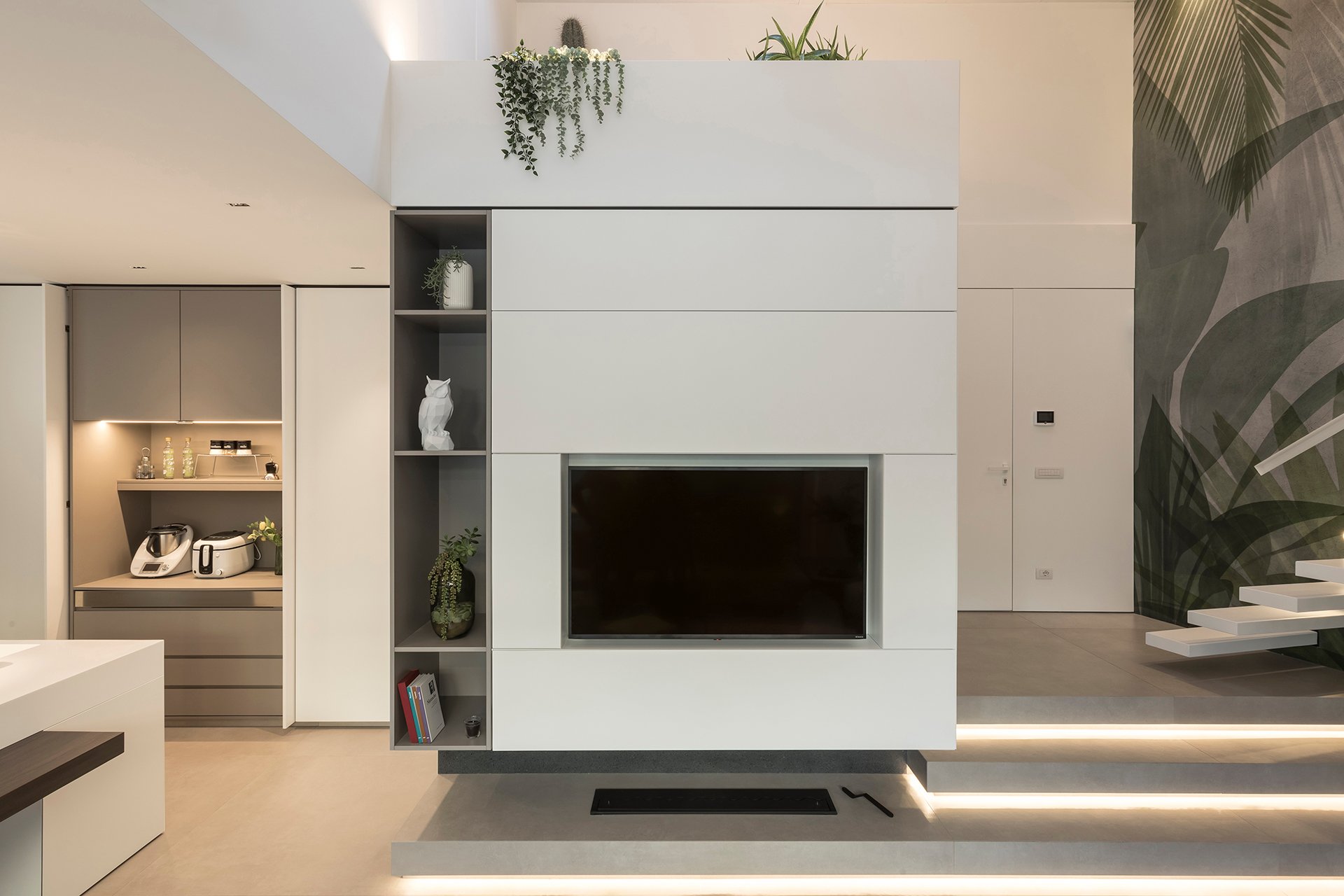 RE 住宅丨意大利丨DFG Architetti Associati-18