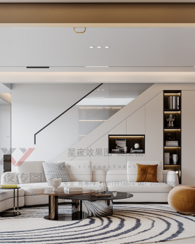 星夜传图——现代