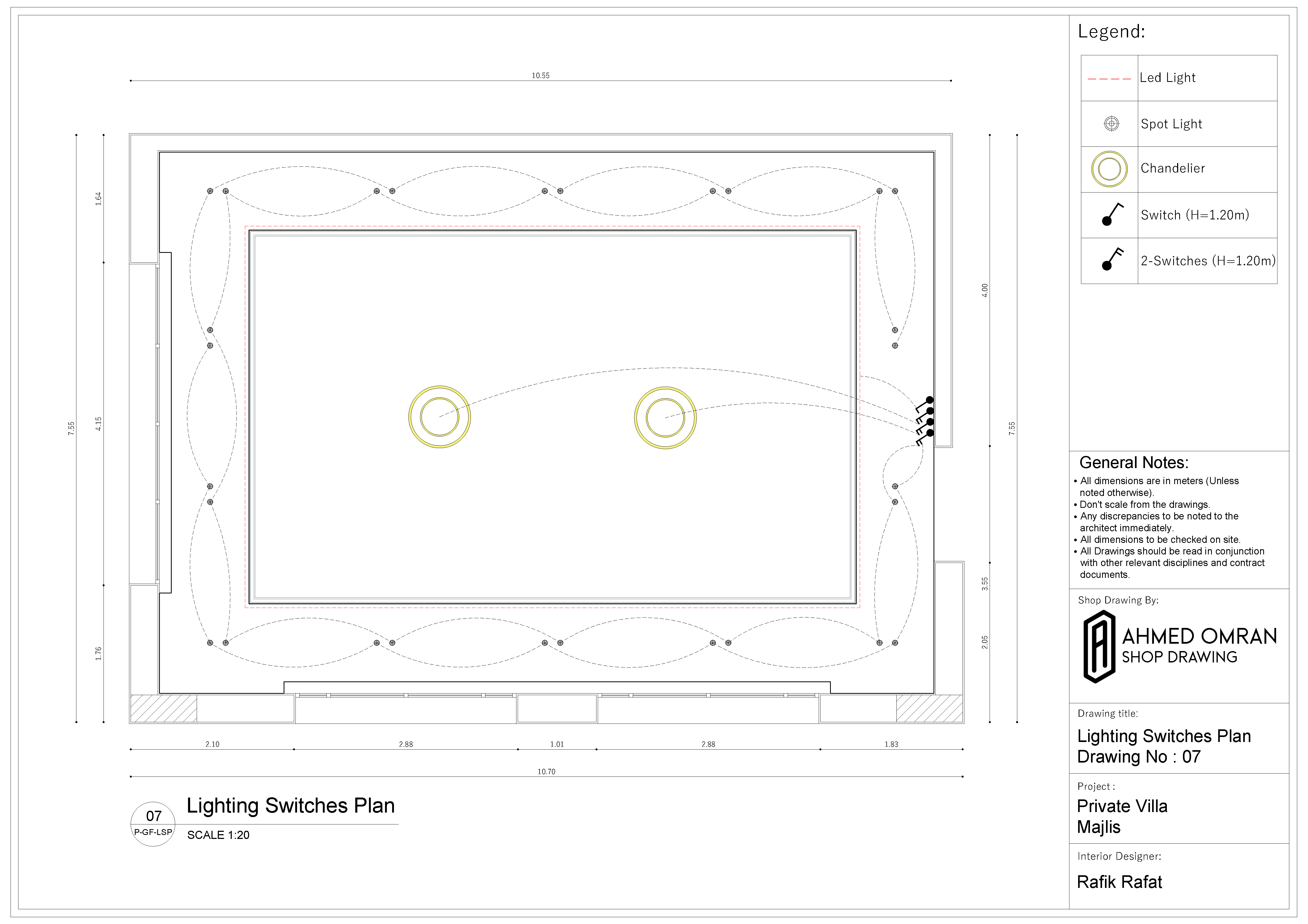 Shop Drawing For Men Majlis-6