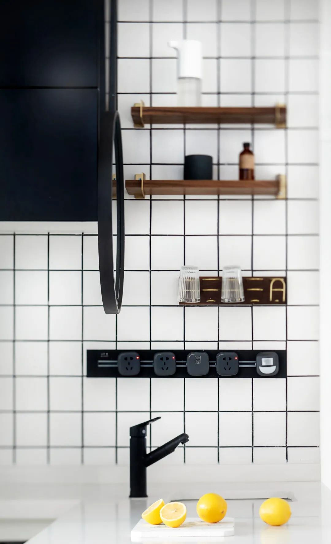 63㎡武汉公寓改造，LDK 一体化++ 多功能叠加，轻盈通透又实用-39