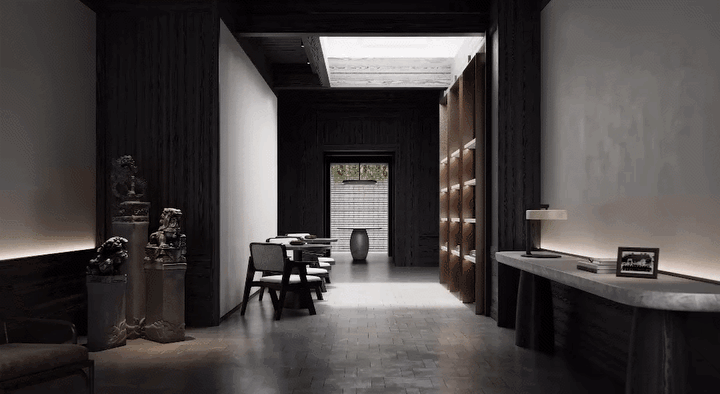 Soori Penang（槟城Soori酒店）丨马来西亚丨SCDA曾仕乾-46