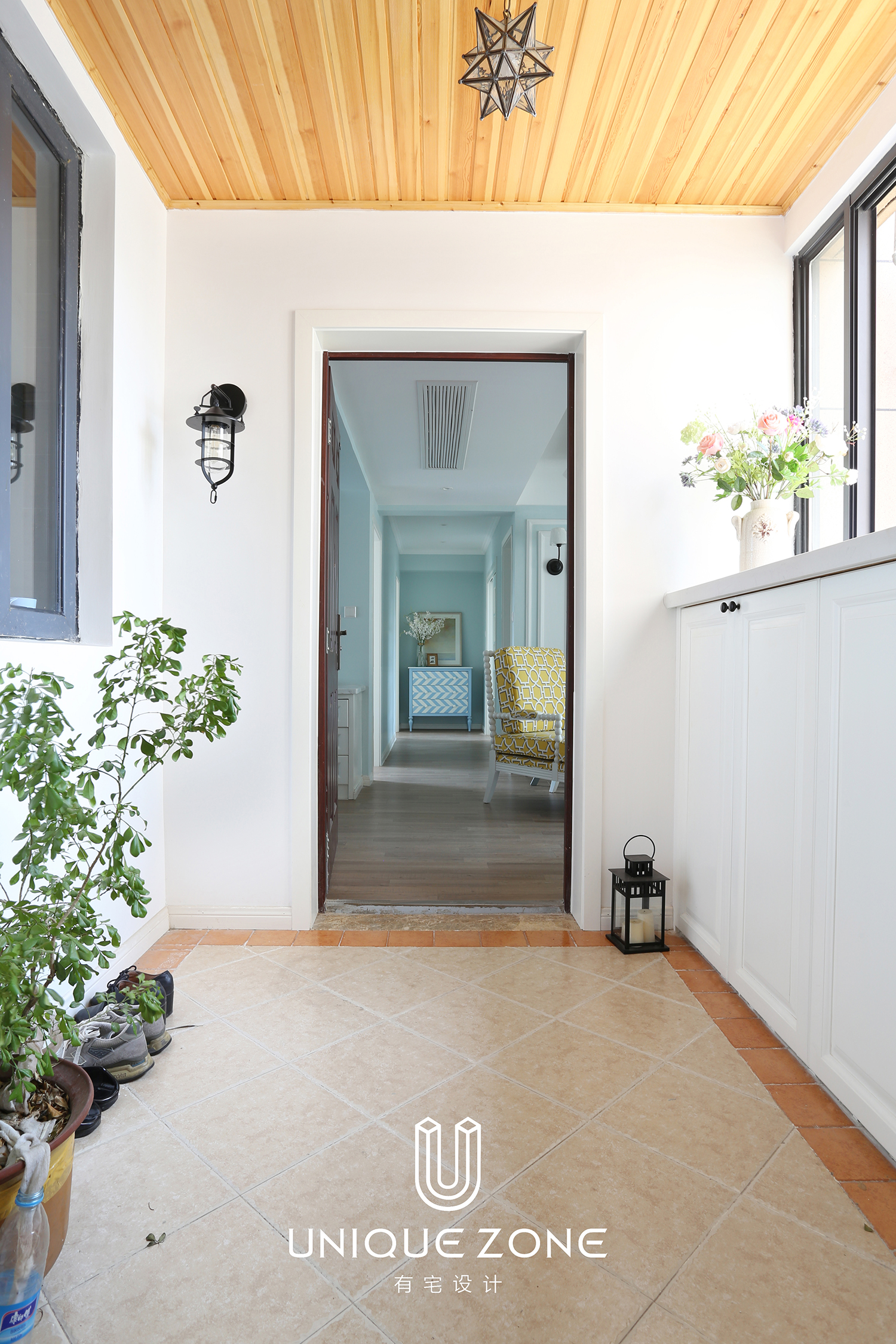 武汉有宅设计——《香子木兰》-29