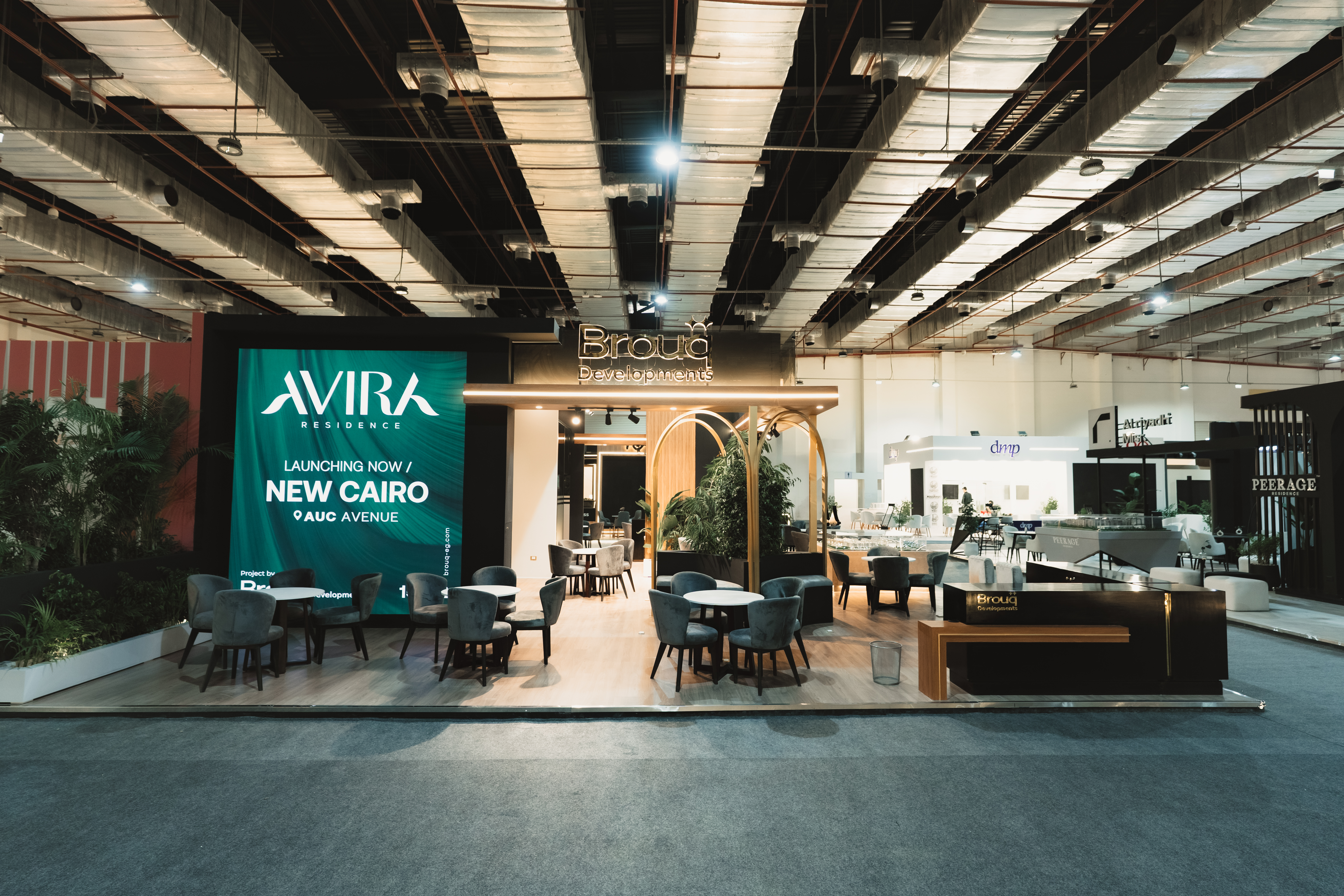 BROUQ DEVELOPMENTS - CITYSCAPE EGYPT EXHIBITION-17