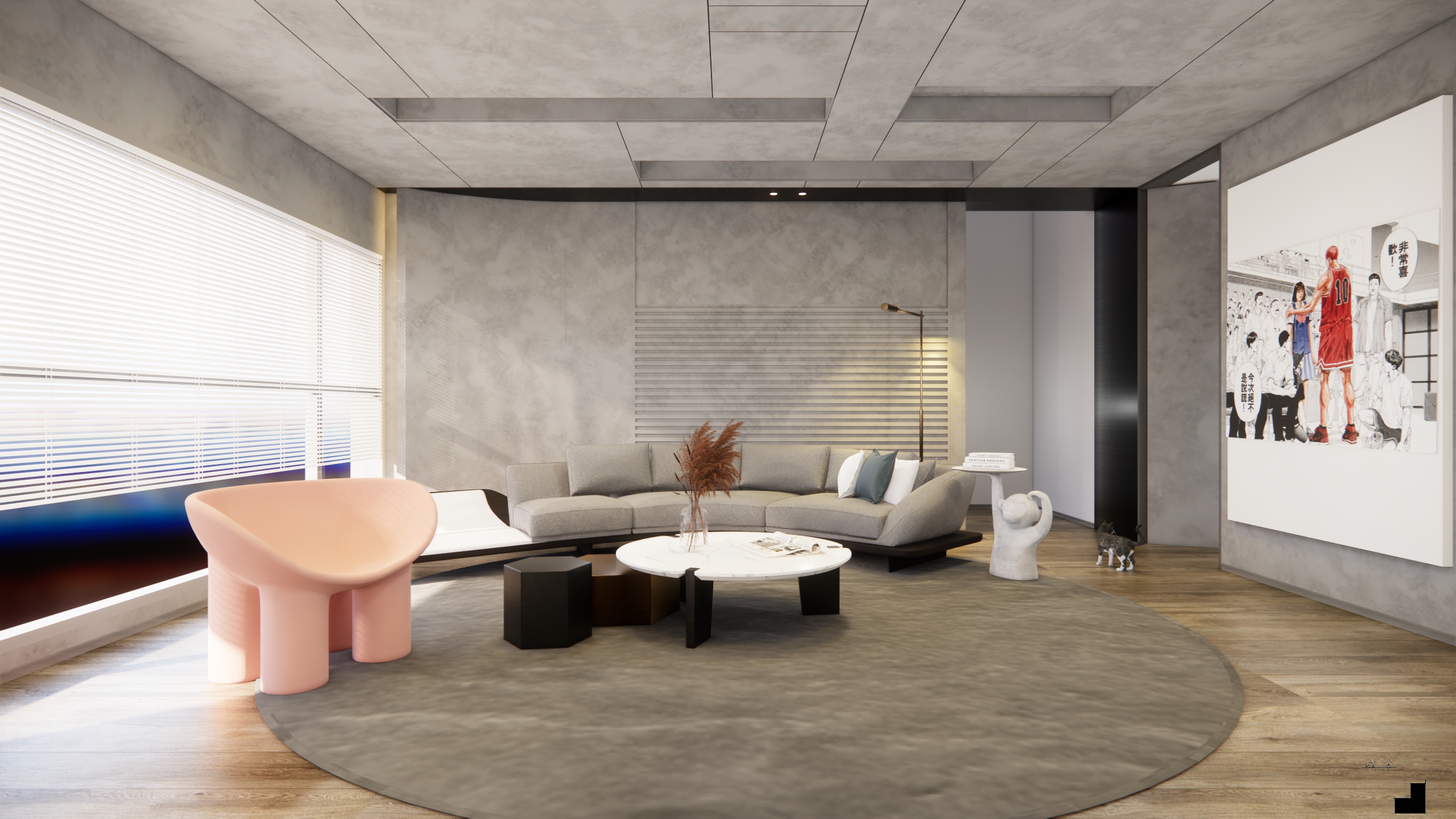 成分制作——创作即决斗-9