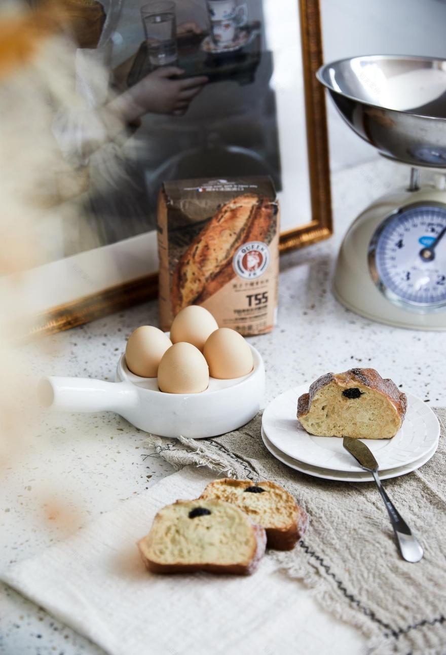 金华观江院子别墅(法式)丨中国金华丨IF DESIGN 羽果设计-17