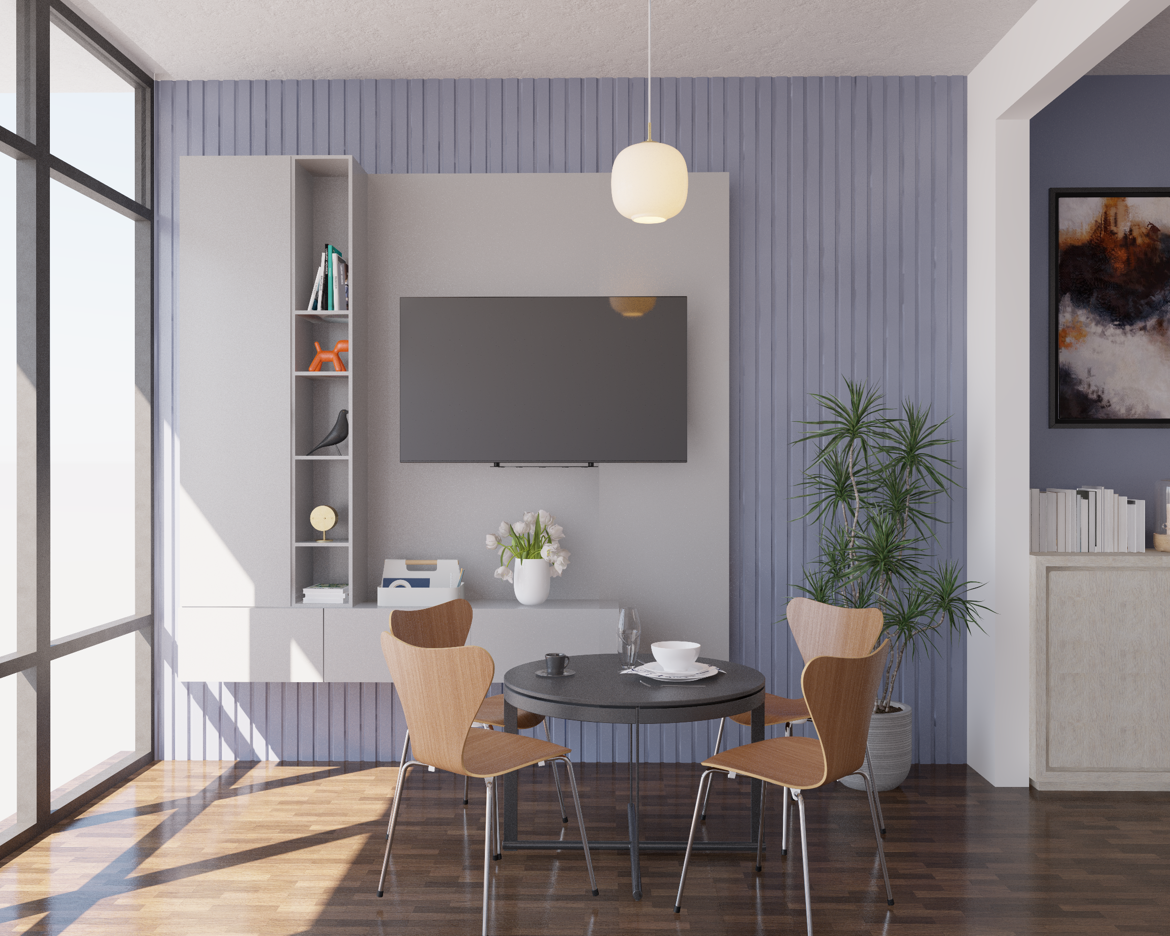 Renders Interiores con Vray-30