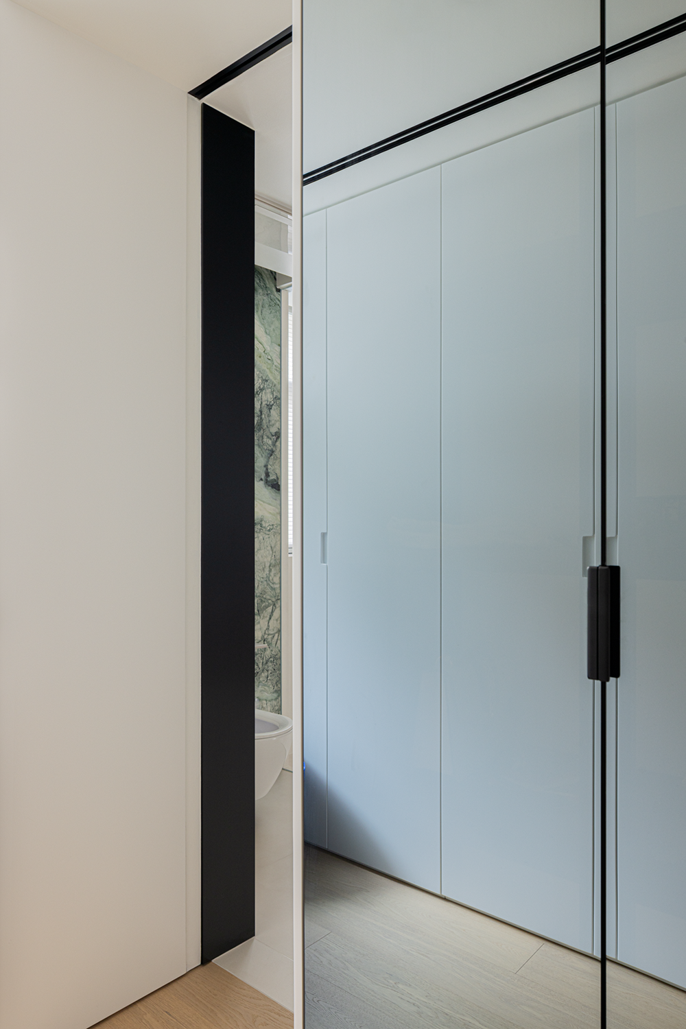 未来期许的家丨中国揭阳丨MUZAO木造设计-42