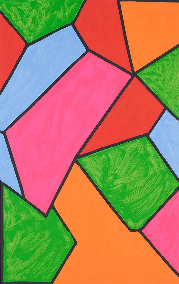 瑞士 Hauser & Wirth 画廊打造沉浸式冬季沙龙-25