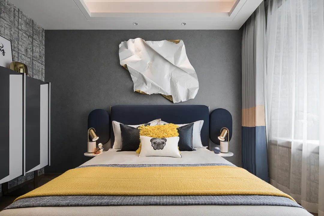 瑞虹生长馆及展示样板间丨中国上海-142