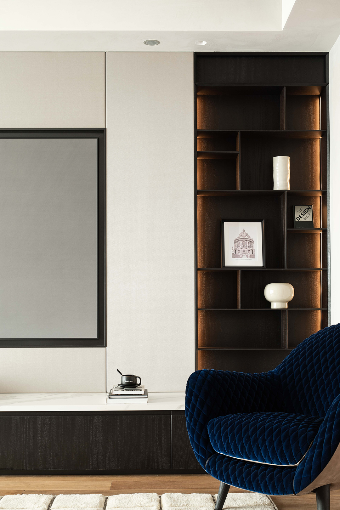 蠡湖香樟园丨中国无锡丨RS.STUDIO 冉舍空间设计-12