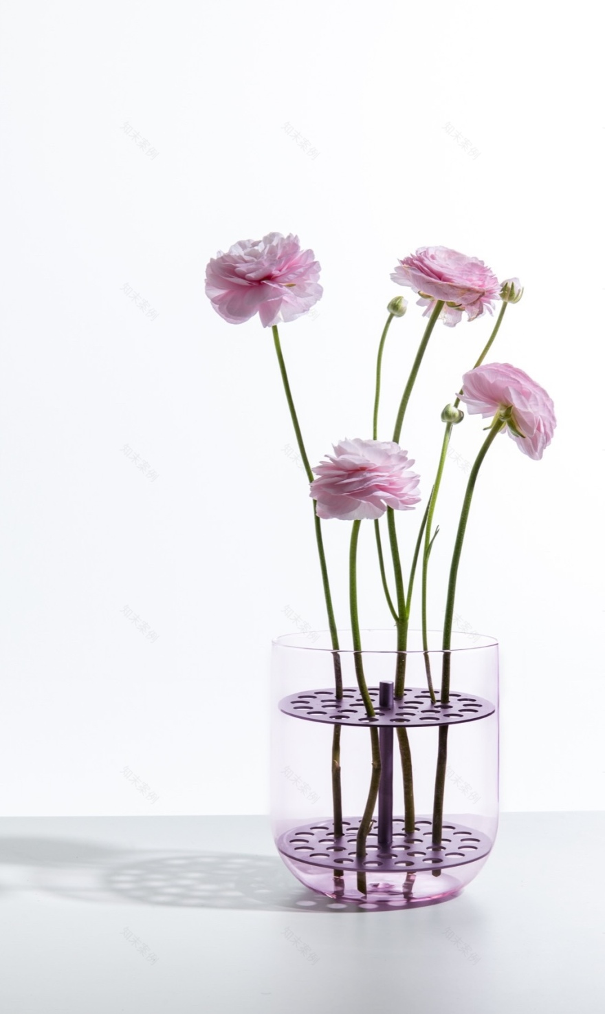 VIO与FIO系列手作玻璃器皿丨Foster + Partners工业设计团队-27