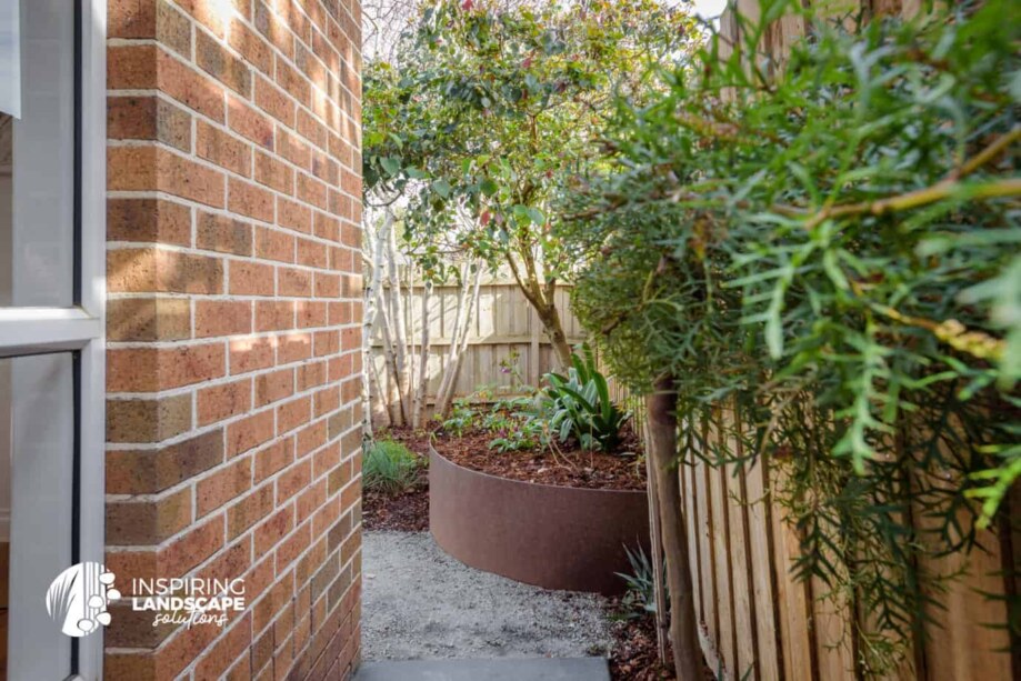 Mulgrave景观设计与施工项目丨Inspiring Landscape Solutions-3