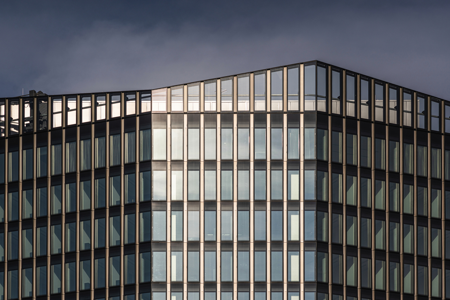 柏林布达佩斯特大街办公楼丨德国柏林丨格朗图赫·恩斯特建筑师事务所-10