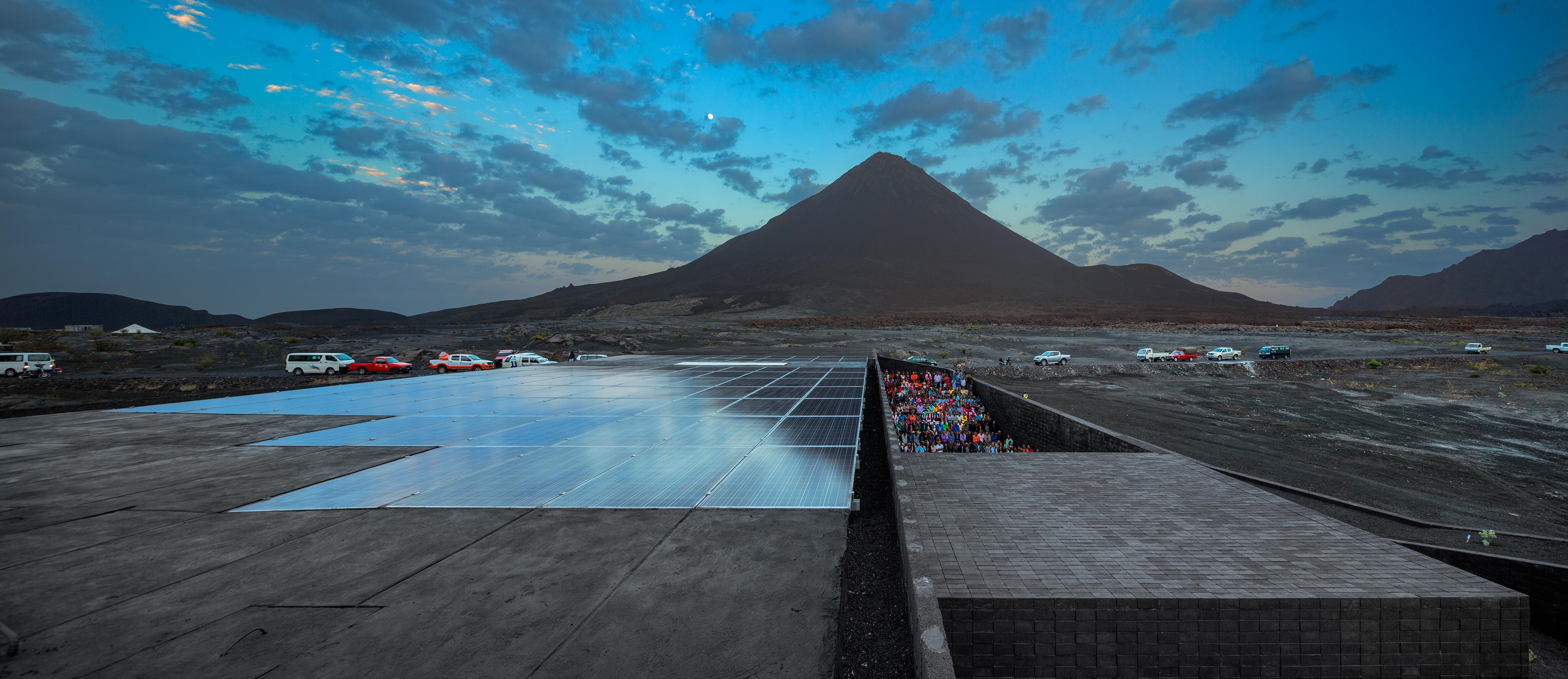 Fogo 岛自然公园总部-43