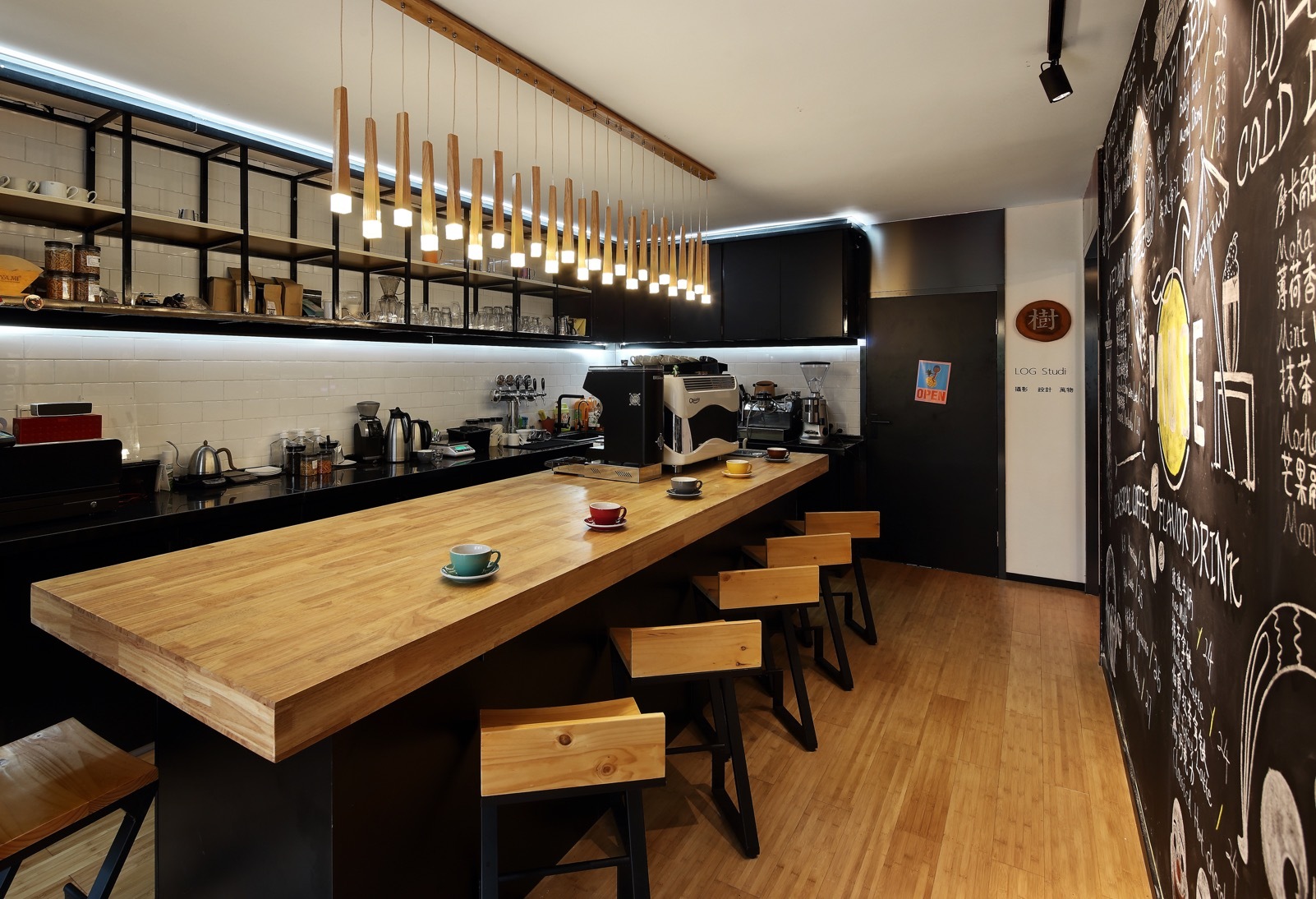 南京 Pause 咖啡馆-16