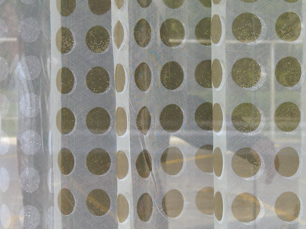 The Glass Pavilion（玻璃馆）丨美国丨SANAA（东京）,Inside Outside-23