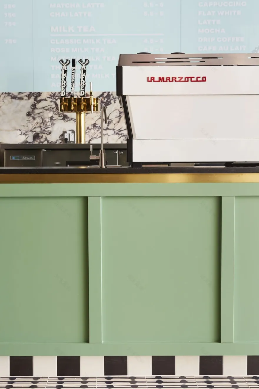 阿尔弗雷德·罗伯逊丨美国加利福尼亚丨Studio Sucio-14