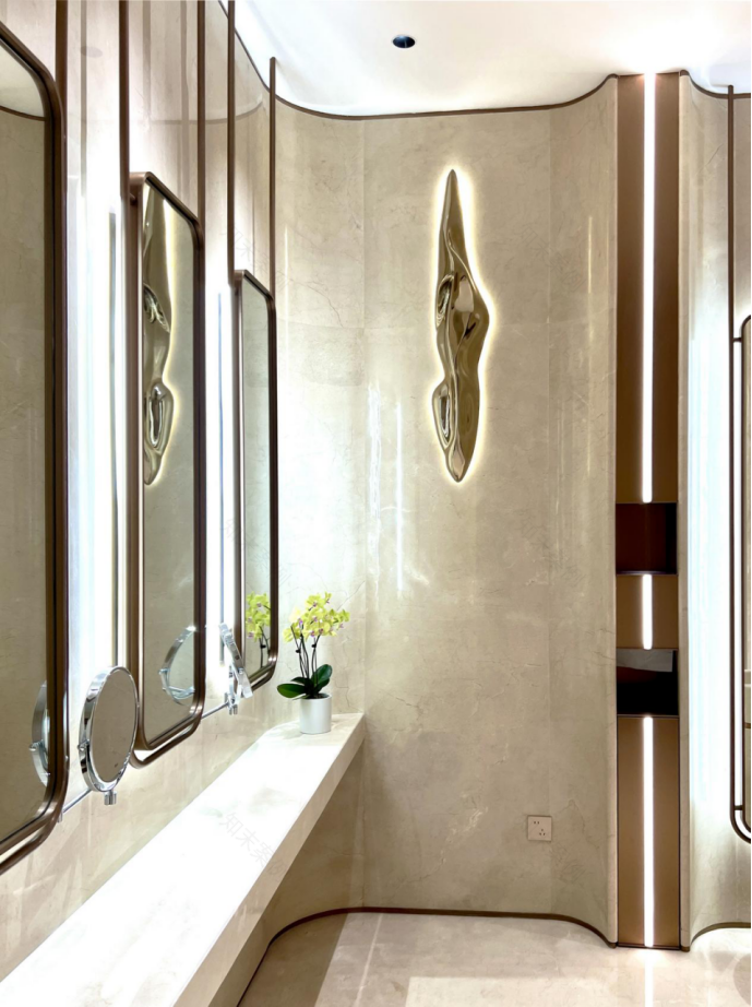 杭州大厦新B座改造设计进行时-137