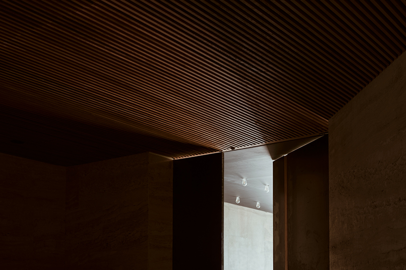 迪拜 KOA Nasab 联合办公空间设计-14